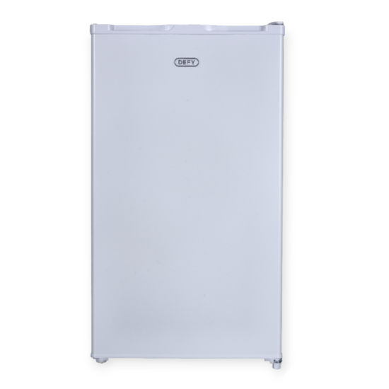 Defy 90L White Bar Fridge - DBF90W