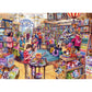 Gibsons - Page Turners - 1000 Piece Jigsaw Puzzle