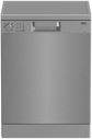 Defy 13pl Inox Dishwasher - DDW246