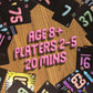 Big Potato Games - I&