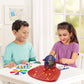Ambassador - 2-in-1 - Classic Bingo & Colour and Shape Lotto