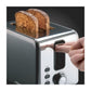 Russell Hobbs Everyday Dark Pack Stainless Steel RHSSP30