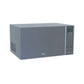 Defy 30Lt Microwave Silver DMO390