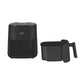 Defy 4.7L Black Manual Airfryer DAF2347MBG