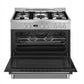 Defy 90cm Gas/Electric Freestanding Stove DGS906