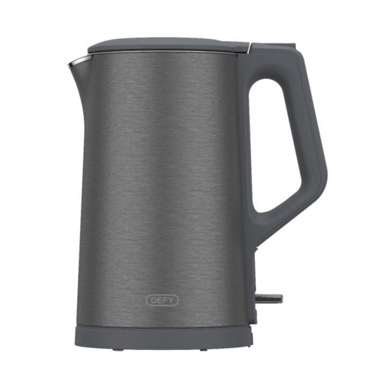 Defy 1.5l Dark Inox Cool Touch WK5500DI