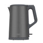Defy 1.5l Dark Inox Cool Touch WK5500DI