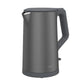 Defy 1.5l Dark Inox Cool Touch WK5500DI