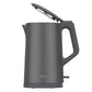 Defy 1.5l Dark Inox Cool Touch WK5500DI