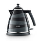 Delonghi - Rivelia Bean to Cup with Complimentaty Avvolta Breakfast Set Black