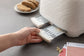 Delonghi Ballerina Seta Breakfast Set Bundle Silk Beige