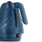 Delonghi - Ballerina Seta Cordless Kettle Silk Blue - KBDS3001.BL