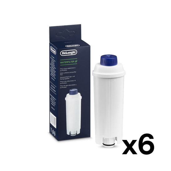 Delonghi - Bean to Cup Coffee Machine 12 Months Cleaning Kit - DLSL084