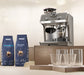 Delonghi Cold Brew Coffee Glasses 220ml DLSC324