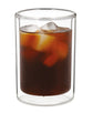 Delonghi Cold Brew Coffee Glasses 220ml DLSC324