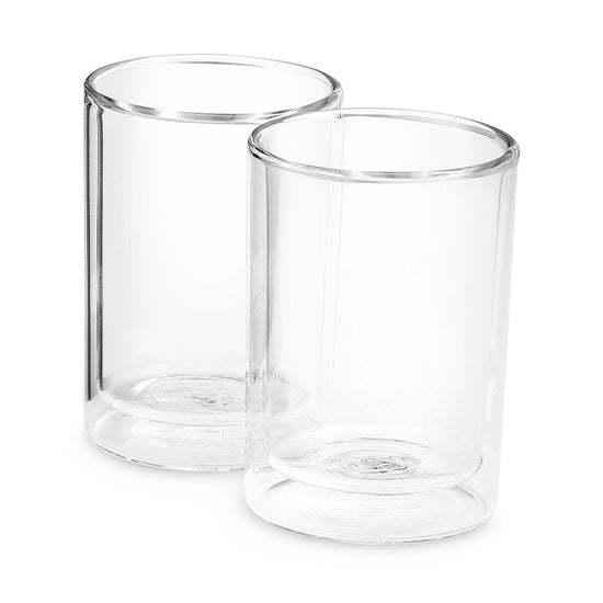Delonghi Cold Brew Coffee Glasses 220ml DLSC324