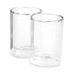 Delonghi Cold Brew Coffee Glasses 220ml DLSC324