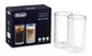 Delonghi Cold Brew Coffee Glasses 300ml DLSC325