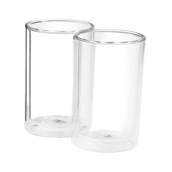 Delonghi Cold Brew Coffee Glasses 300ml DLSC325