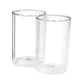 Delonghi Cold Brew Coffee Glasses 300ml DLSC325