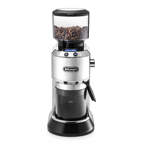 Delonghi Dedica Conical Burr Coffee Grinder KG521.M