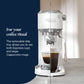 Delonghi Dedica Duo White Harmony EC890.WI