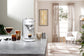 Delonghi Dedica Duo White Harmony EC890.WI