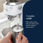 Delonghi Dedica Duo White Harmony EC890.WI