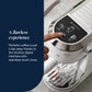 Delonghi Dedica Duo White Harmony EC890.WI