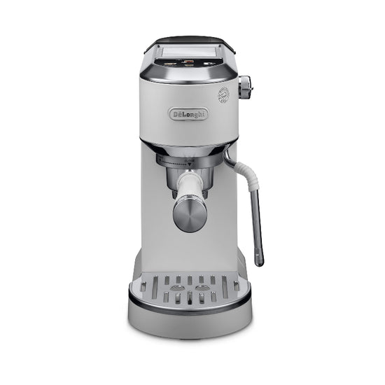 Delonghi Dedica Duo White Harmony EC890.WI
