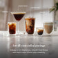 Delonghi Dedica Duo White Harmony EC890.WI