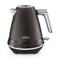 Delonghi - Diadema Breakfast Set Bundle Black