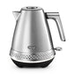 Delonghi - Diadema Breakfast Set Bundle Metal