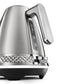 Delonghi Diadema Cordless Kettle 1,7L Metal Finish KBV3001.M