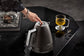 Delonghi Diadema Cordless Kettle 1,7L Black KBV3001.BK
