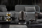 Delonghi Diadema Cordless Kettle 1,7L Black KBV3001.BK