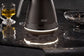 Delonghi Diadema Cordless Kettle 1,7L Black KBV3001.BK