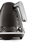 Delonghi - Diadema Breakfast Set Bundle Black
