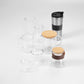 Delonghi Double Walled Coffee Carafe for Cold Brew Coffee 360ml DLSC077