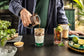 Delonghi Double Walled Coffee Carafe for Cold Brew Coffee 360ml DLSC077