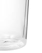 Delonghi - Double Walled Thermal Glasses 480ml - DLSC319