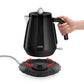 Delonghi Eclettica Breakfast Set Bundle Black