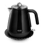 Delonghi Eclettica Breakfast Set Bundle Black