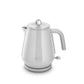 Delonghi Eclettica Breakfast Set Bundle White