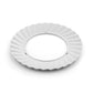 Delonghi Eclettica Breakfast Set Bundle White