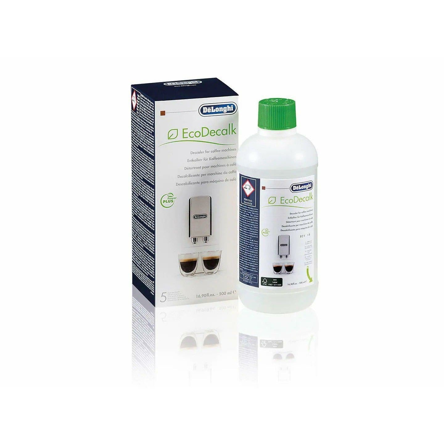 Zar World | Delonghi | Descaler For Coffee Machine