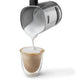 Delonghi - LatteMix Hot & Cold Dairy & Plant Based Milk Frother 250ml - EMF3.M