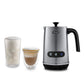 Delonghi - LatteMix Hot & Cold Dairy & Plant Based Milk Frother 250ml - EMF3.M