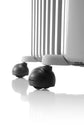Delonghi Radia S Oil Filled Radiator 9 Fin TRRSE0920