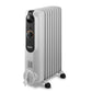 Delonghi Radia S Oil Filled Radiator 9 Fin TRRSE0920